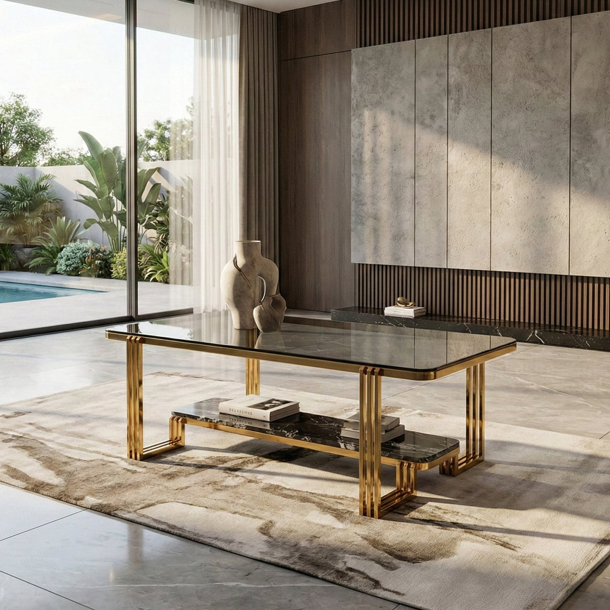 HomeStop dining tables