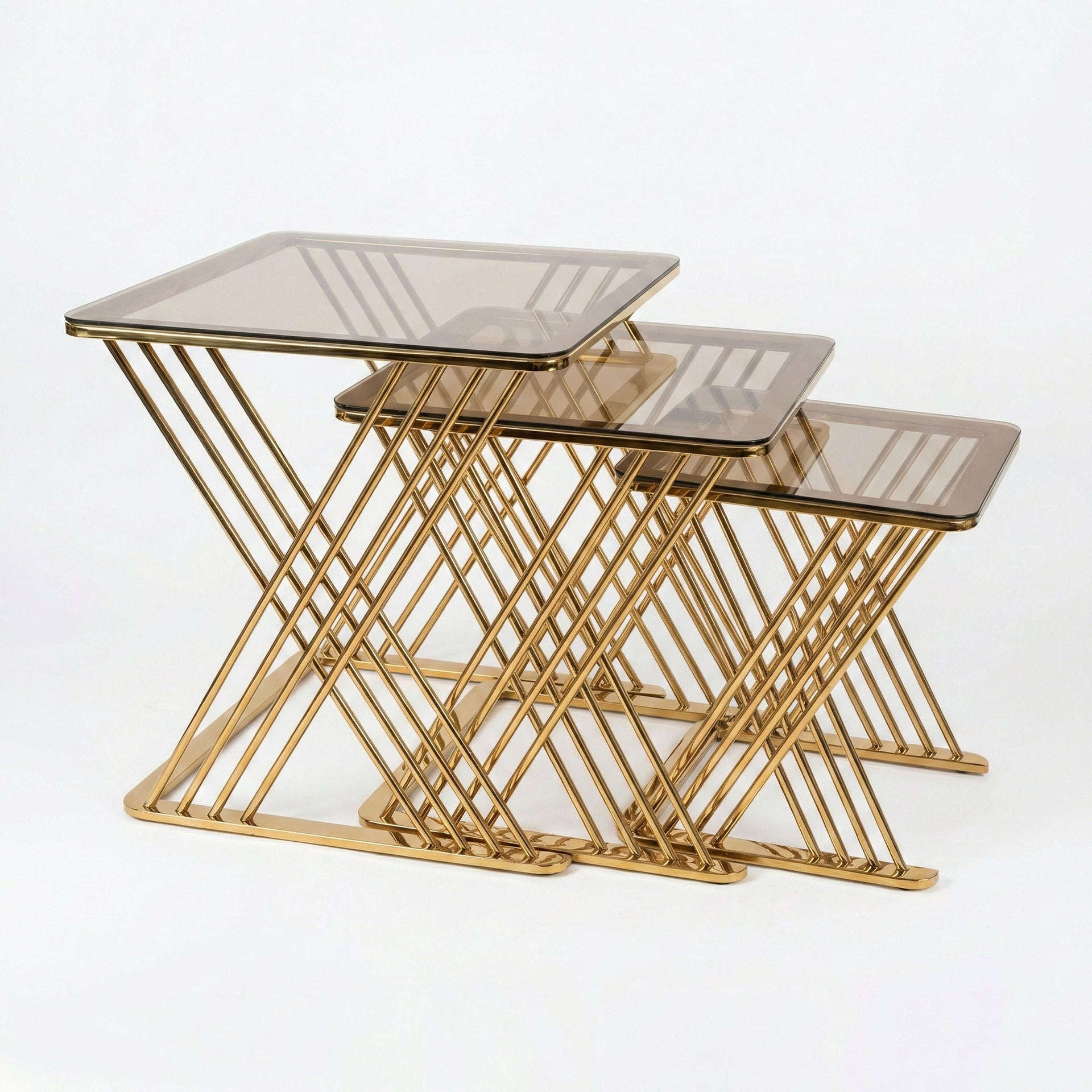 trio X 3pcs Side Table