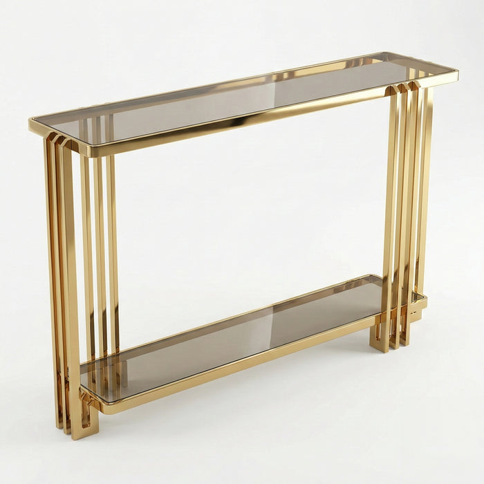 Marble Console