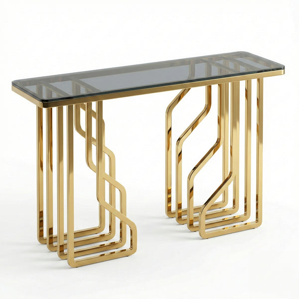 Trimo Stainless 304 Console