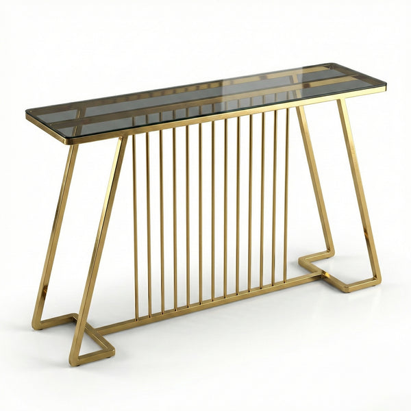 FrameCraft Stainless 304 Console