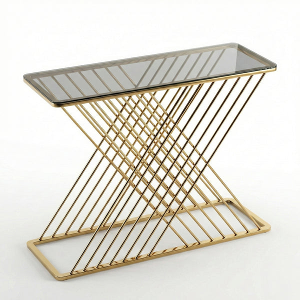 Tangle Stainless 304 Console