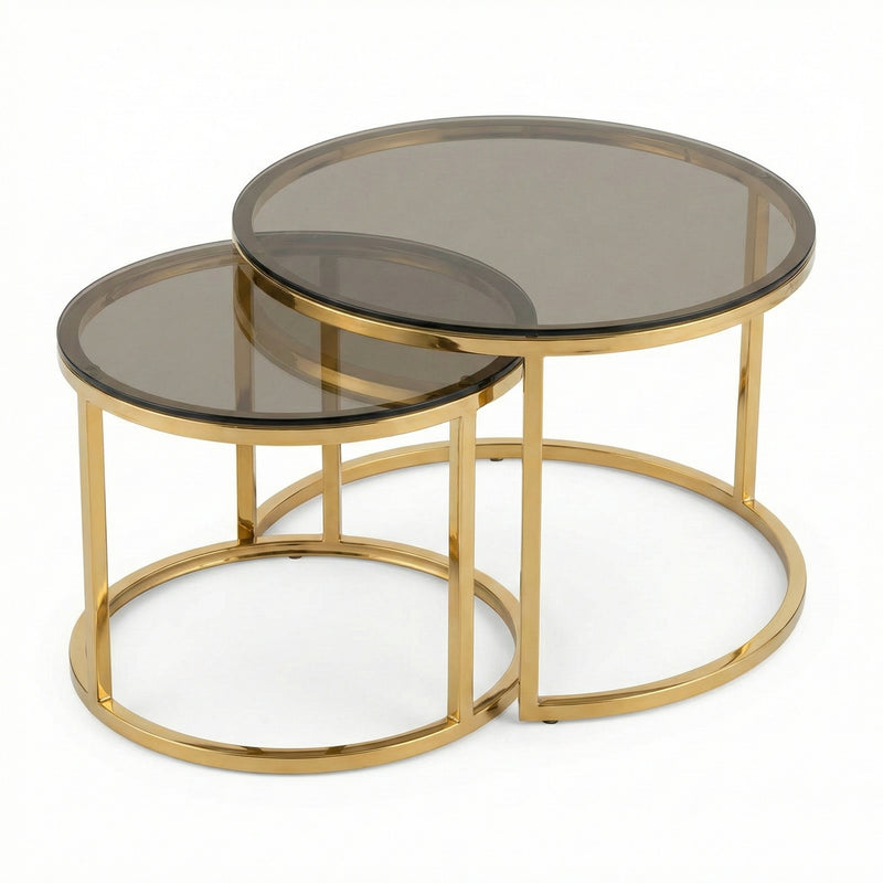 Set of 2 Table