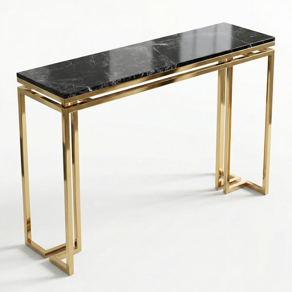Inverted Stainless 304 Console