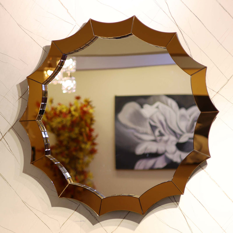 Decorative mirror 136