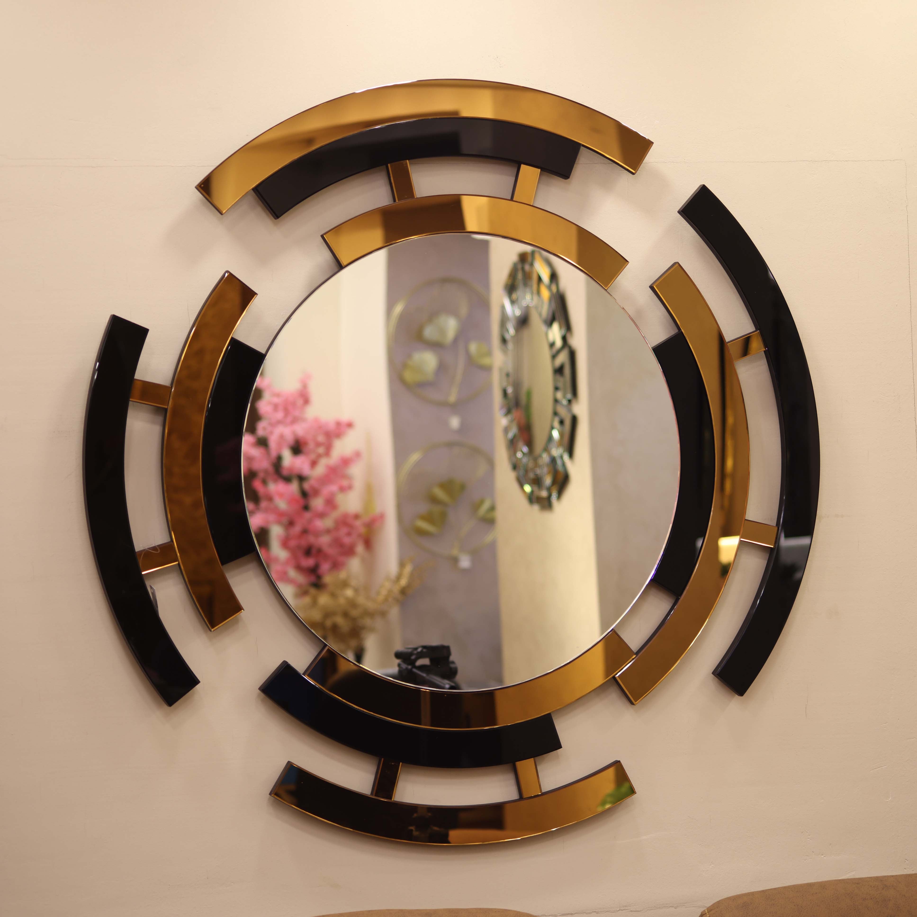 Glance Wall Mirror