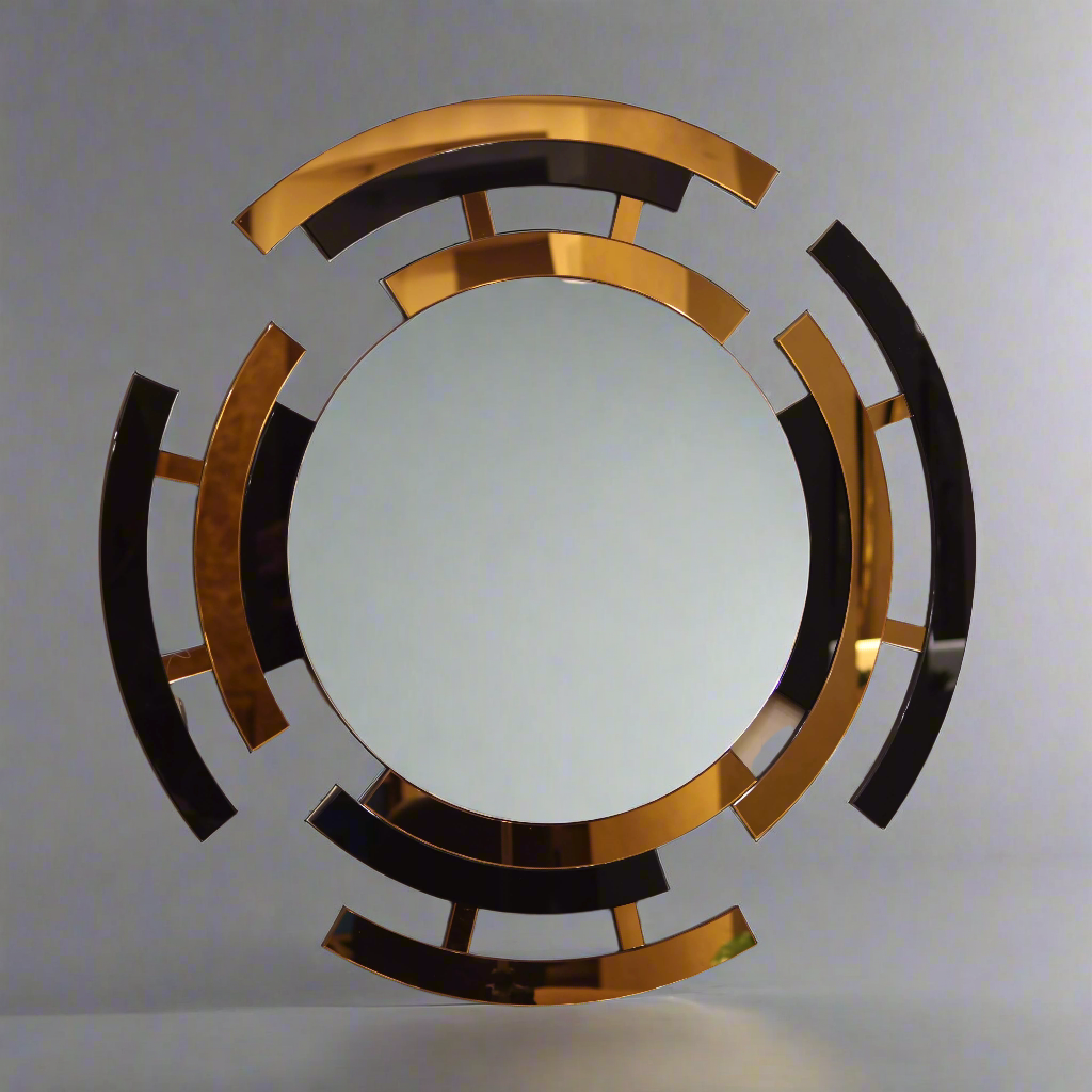 Glance Wall Mirror