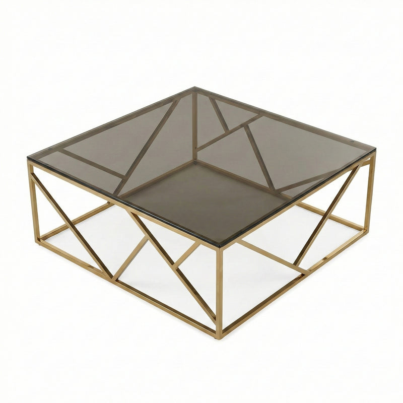 Geometric Table