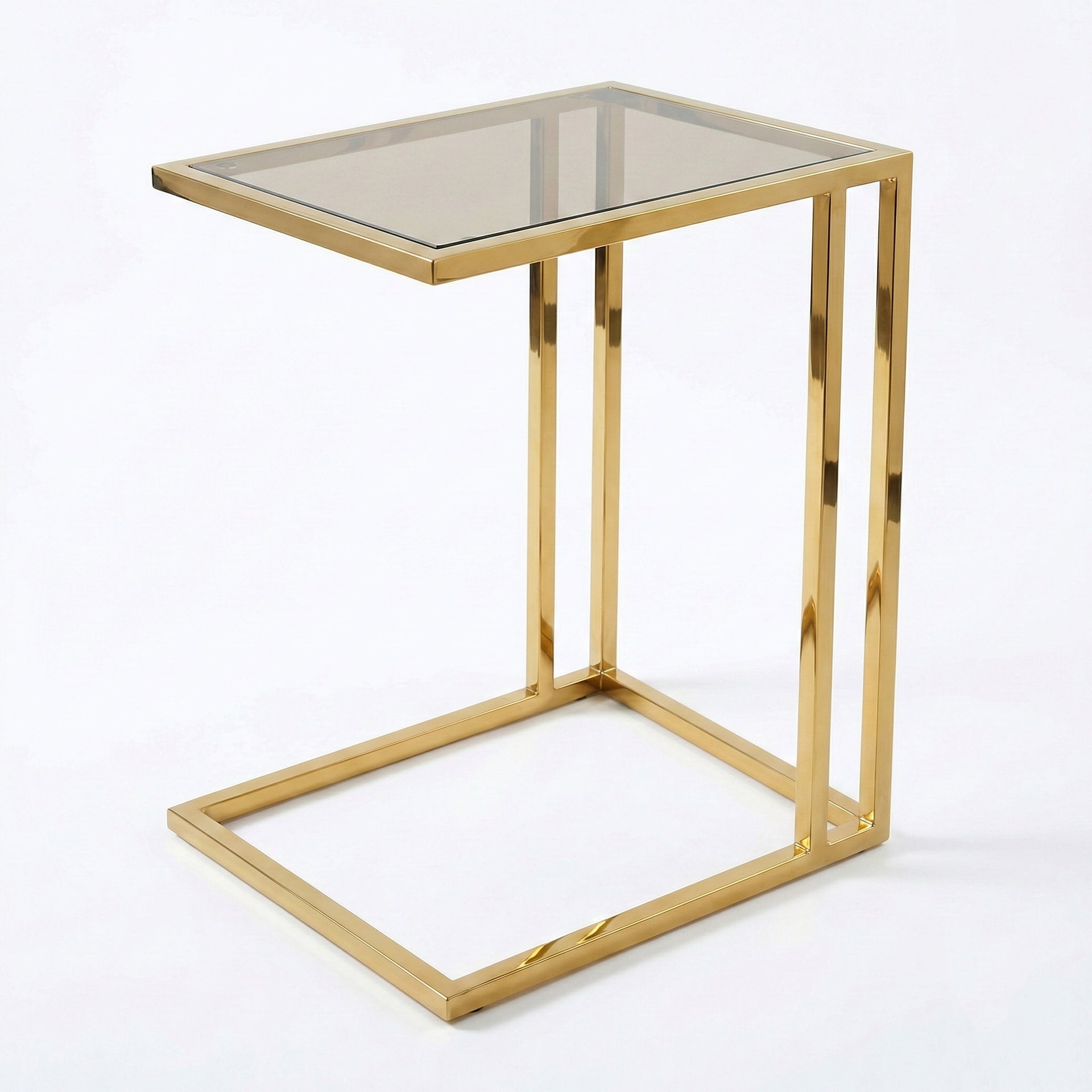 Rectangle Tasaly Side Table