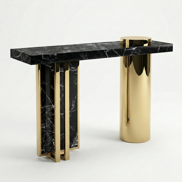 Angel Stainless 304 Console