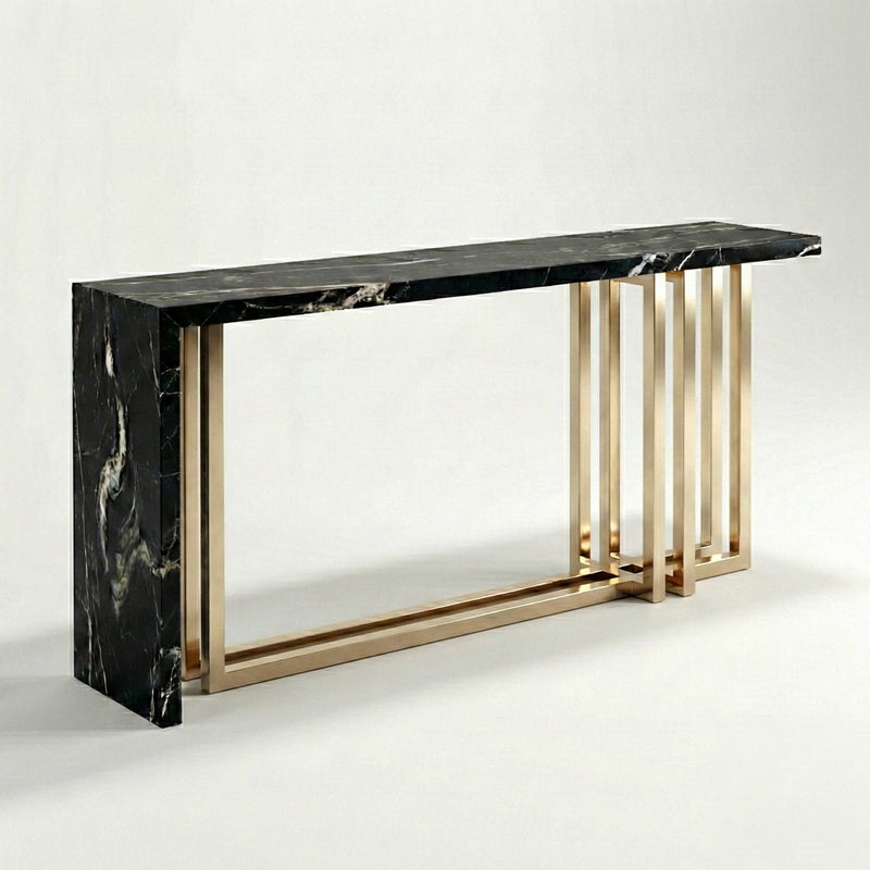Luxury Console
