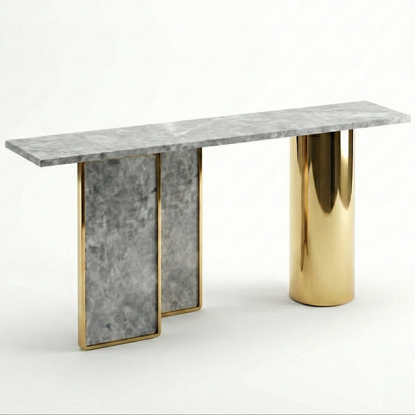 Octopus Stainless 304 Console