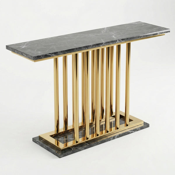 Ridge Stainless 304 Console