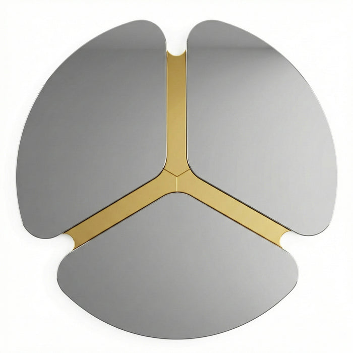 Mercedes Mirror 120cm