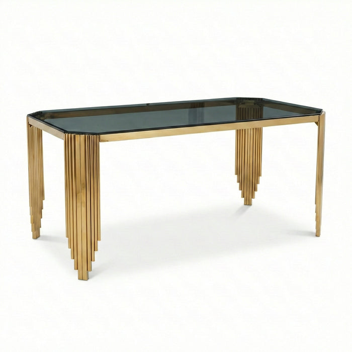 Retro Dining Table