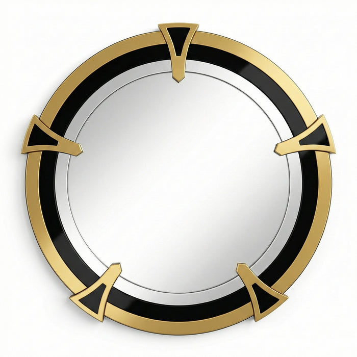 Shield Mirror 120cm