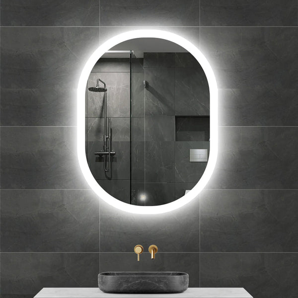 ovilio white light mirror 4mm