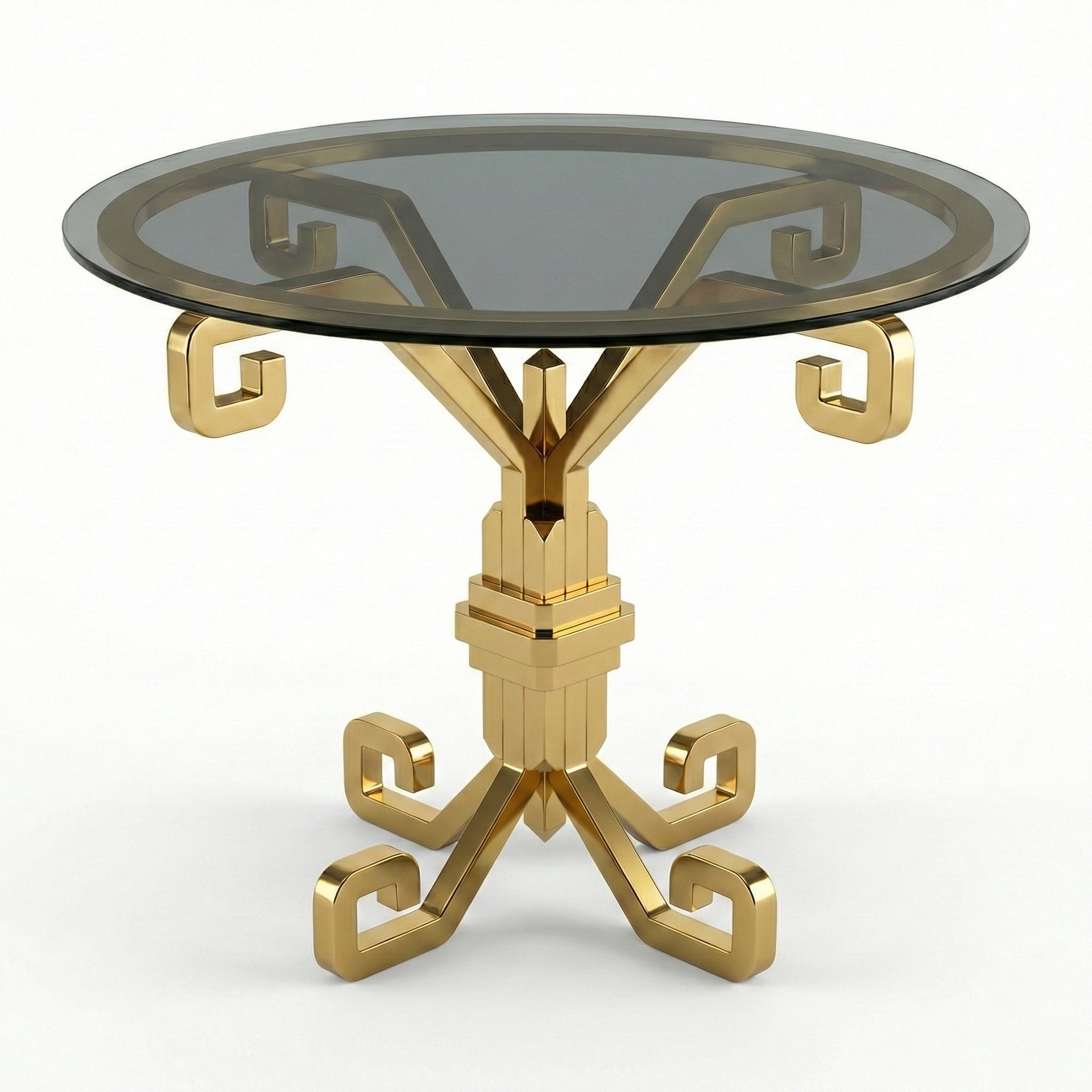 Alto Entrance Table