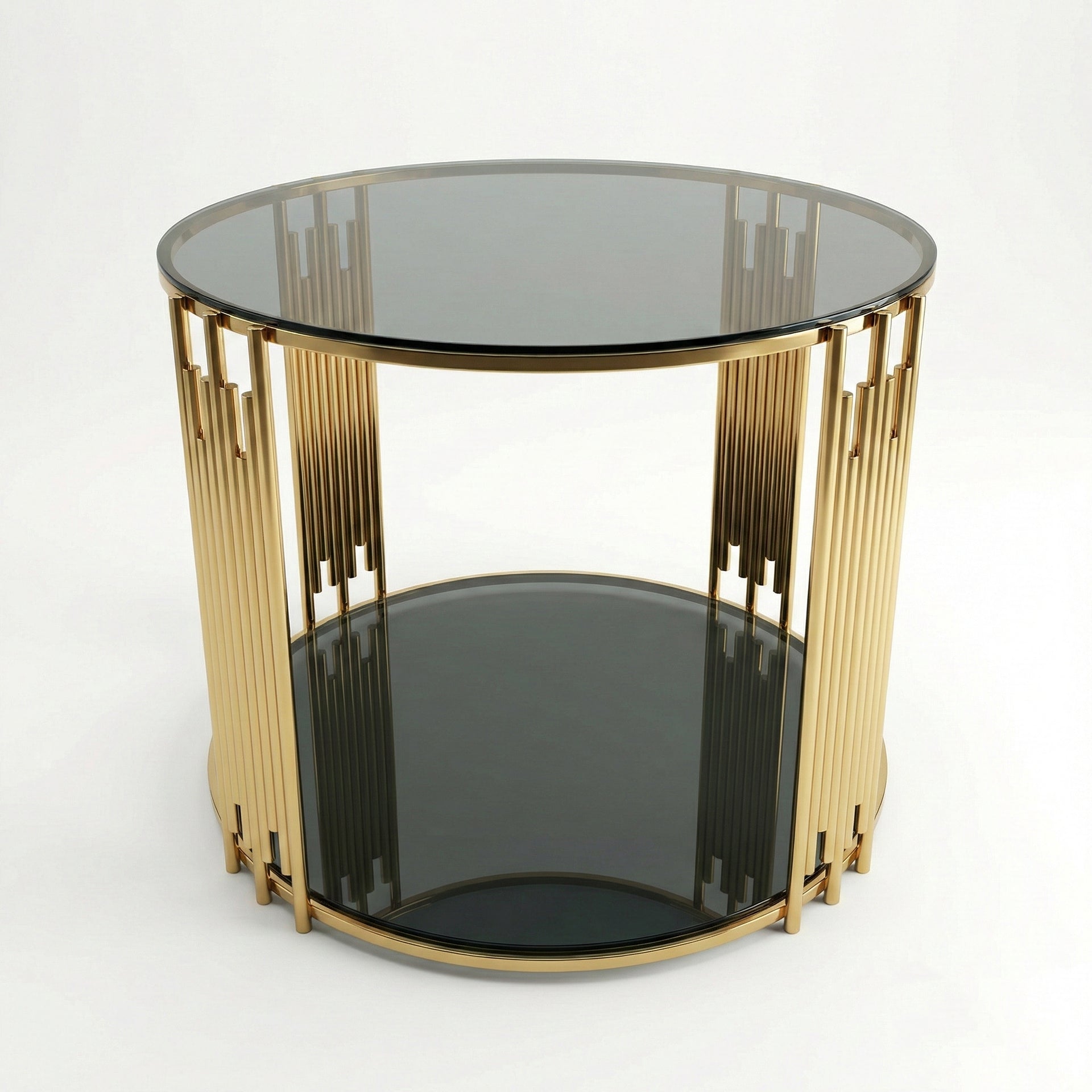 Piano Entrance Table