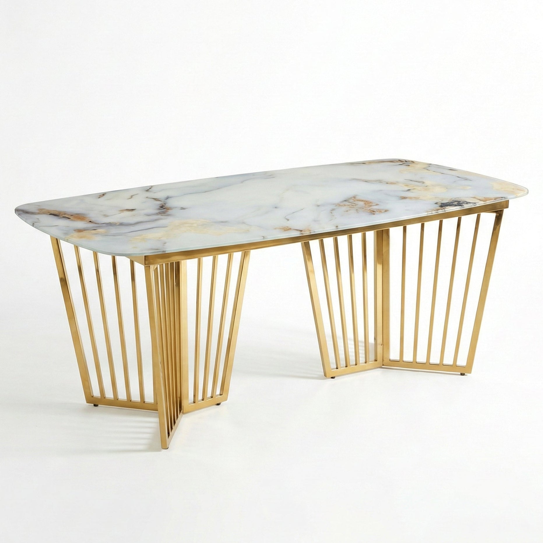 Mercedes Dining Table