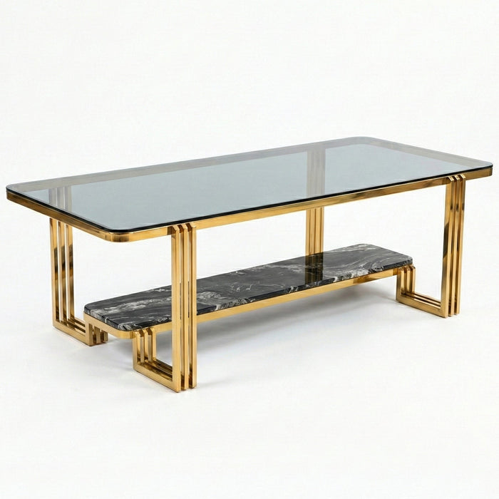 Infinity Dining Table