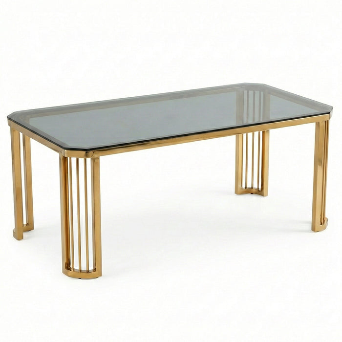 Coat Dining Table