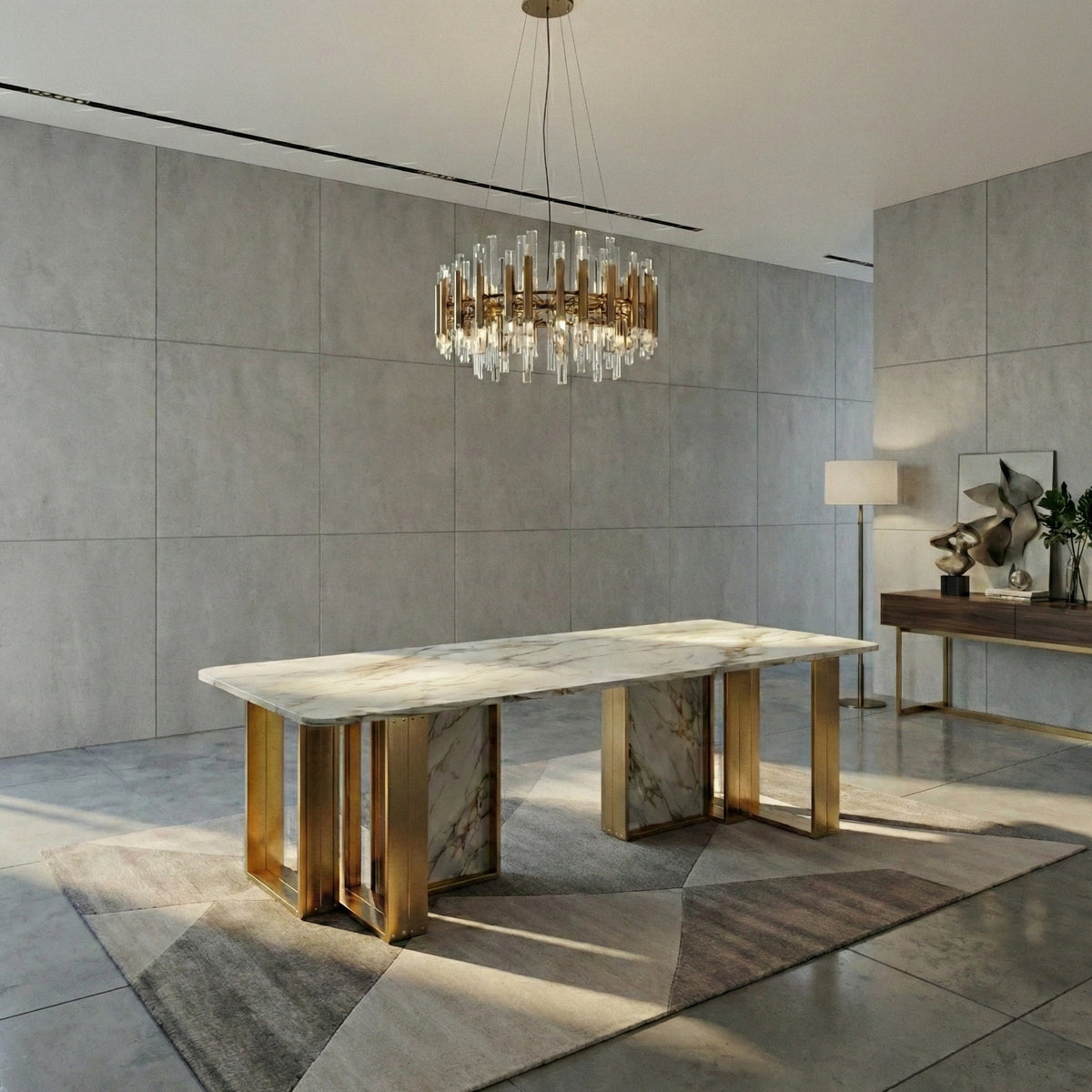 Emera Dining Table