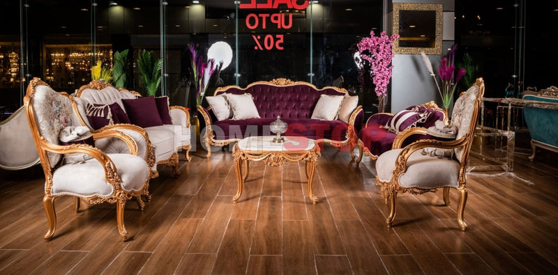 Venice Salon