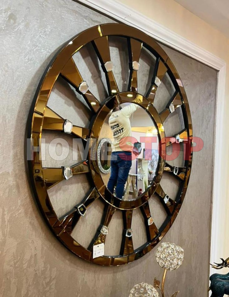 Decorative Mirror 114
